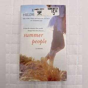 Summer People by Elin Hilderbrand